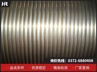 金屬鈣絲的生產(chǎn)與定制化服務(wù)！